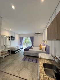Sg Empreendimentos & Turismo - Eireli