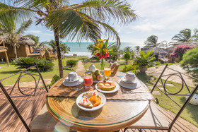 Villa Mango Beach Hotel