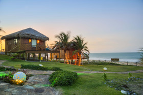 Villa Mango Beach Hotel