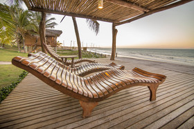 Villa Mango Beach Hotel