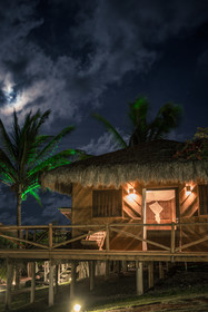 Villa Mango Beach Hotel