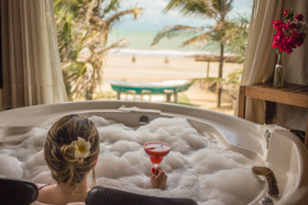 Villa Mango Beach Hotel