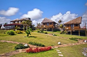 Villa Mango Beach Hotel