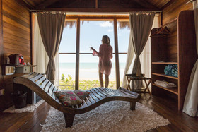 Villa Mango Beach Hotel