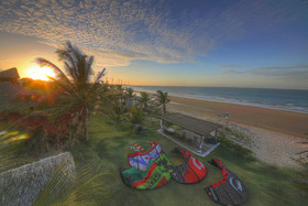 Villa Mango Beach Hotel