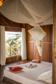 Villa Mango Beach Hotel