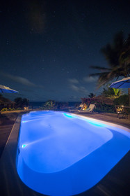 Villa Mango Beach Hotel