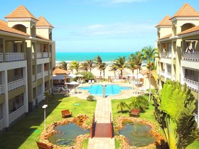 Atlantic Palace Apart Hotel