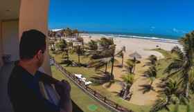 Atlantic Palace Apart Hotel