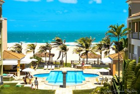 Atlantic Palace Apart Hotel