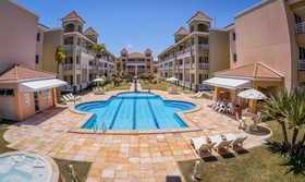 Atlantic Palace Apart Hotel