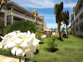 Atlantic Palace Apart Hotel