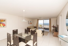 Atlantic Palace Apart Hotel