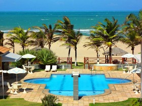 Atlantic Palace Apart Hotel
