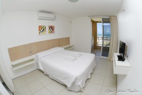 Atlantic Palace Apart Hotel