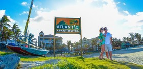 Atlantic Palace Apart Hotel