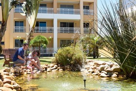 Atlantic Palace Apart Hotel