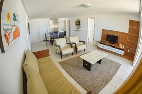 Atlantic Palace Apart Hotel
