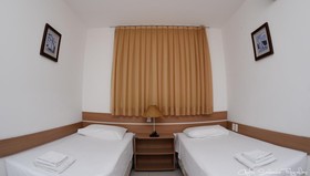 Atlantic Palace Apart Hotel