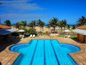 Atlantic Palace Apart Hotel