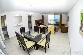 Atlantic Palace Apart Hotel