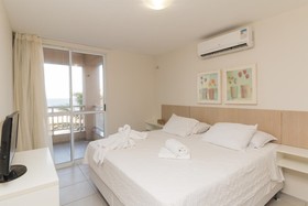 Atlantic Palace Apart Hotel