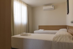 Atlantic Palace Apart Hotel