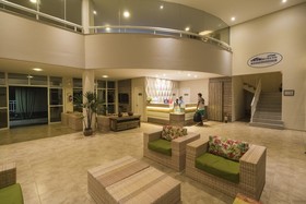 Atlantic Palace Apart Hotel