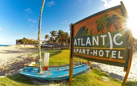 Atlantic Palace Apart Hotel