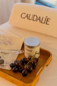Carmel Charme Resort