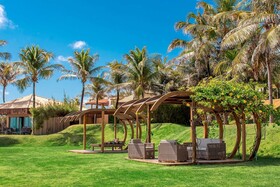 Carmel Charme Resort