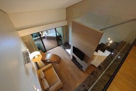 Carmel Charme Resort