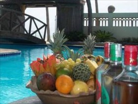Casa Prainha Pousada