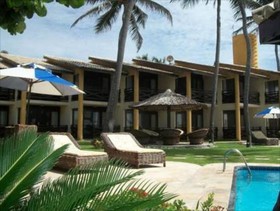 Casa Prainha Pousada