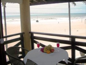 Casa Prainha Pousada