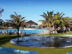Dom Pedro Laguna