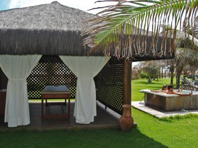 Dom Pedro Laguna