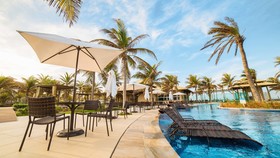Golf Ville Resort