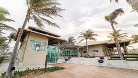 Golf Ville Resort