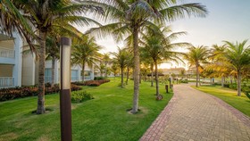 Golf Ville Resort