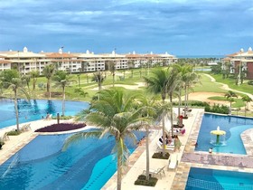 Golf Ville Resort