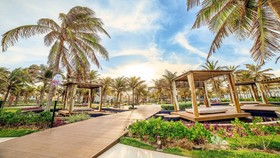 Golf Ville Resort
