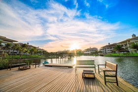 Golf Ville Resort