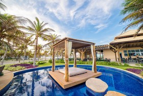 Golf Ville Resort