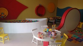 Golf Ville Resort
