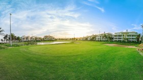 Golf Ville Resort