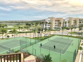 Golf Ville Resort
