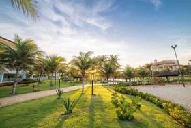 Golf Ville Resort