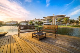 Golf Ville Resort
