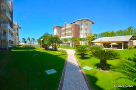 Gran Sol Beach Apartments